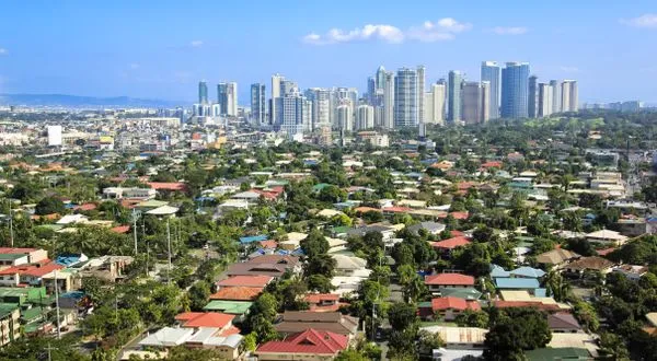 Manila, Philippines