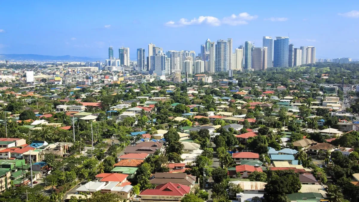 Manila, Philippines