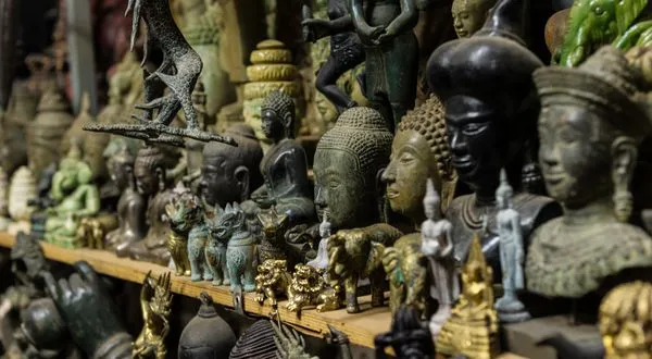 Siem Reap, Cambodia
