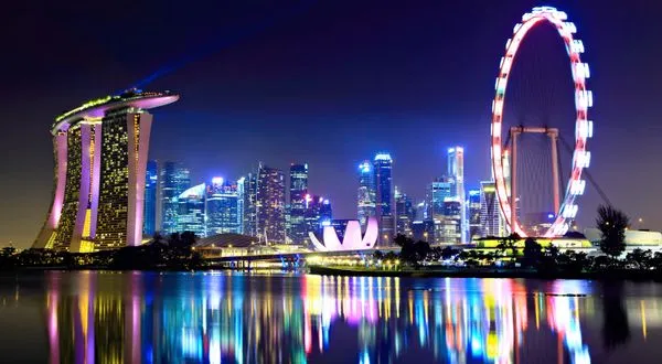 Singapore, Singapore