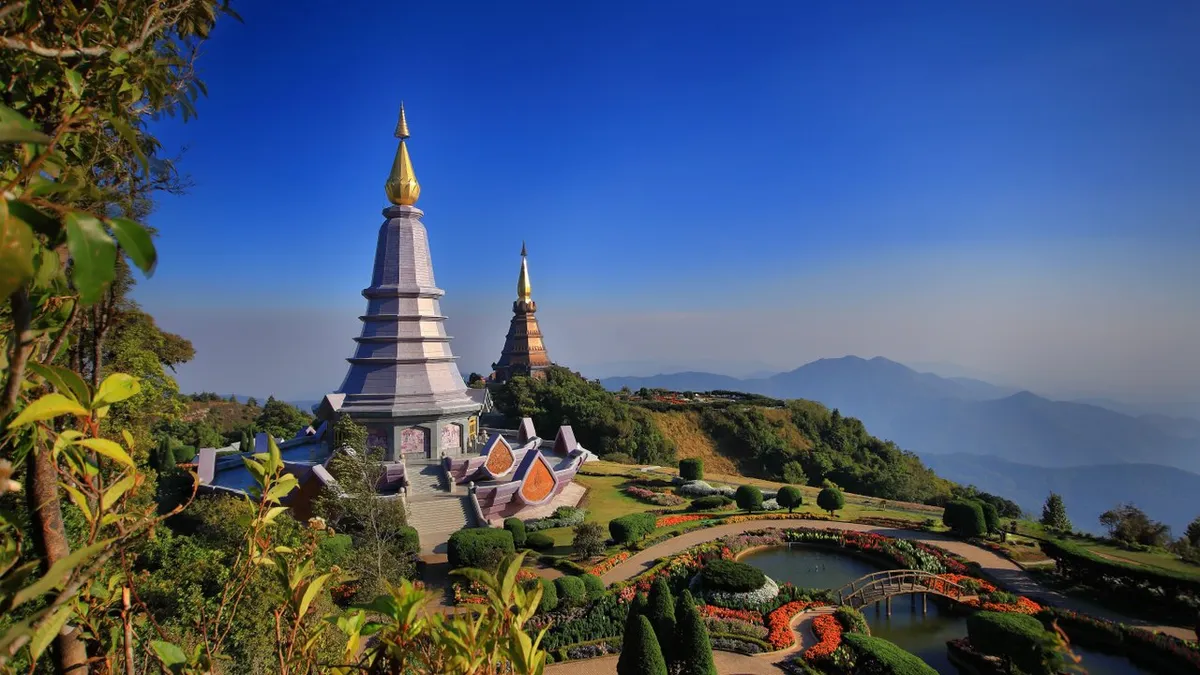 Chiang Mai, Thailand