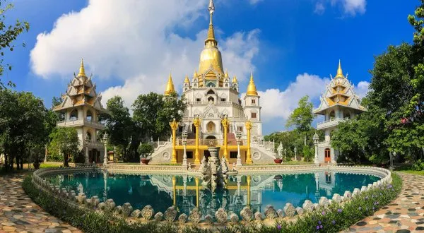 Ho Chi Minh, Vietnam