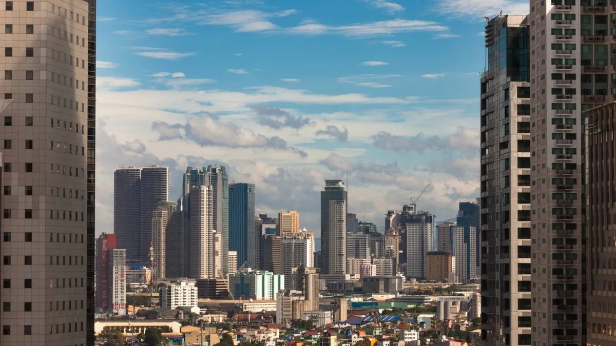 Manila, Philippines