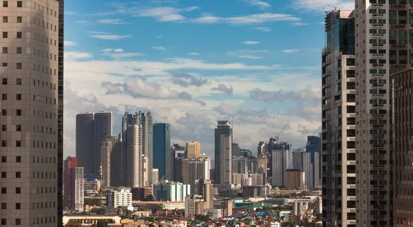 Manila, Filipinas