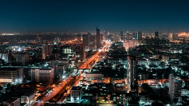 Bangkok, Thailand