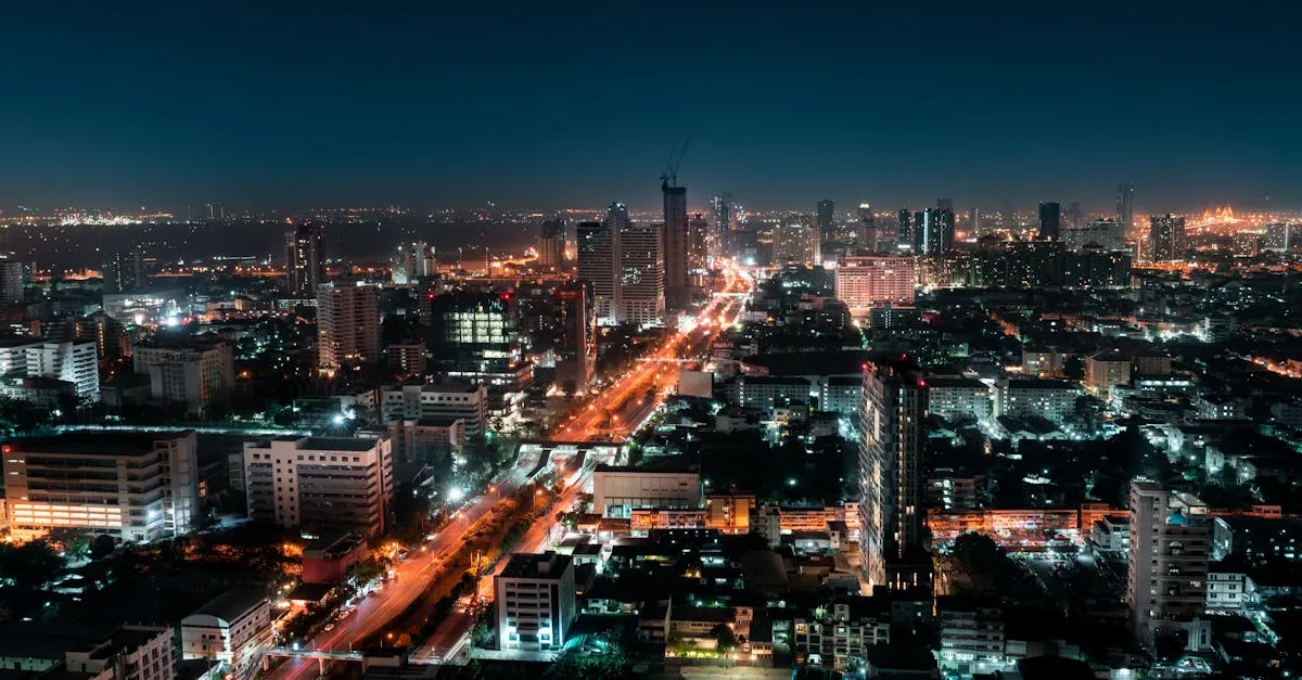 Bangkok, Thailand