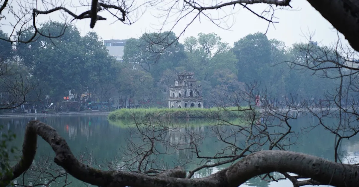 Hanói, Vietnam