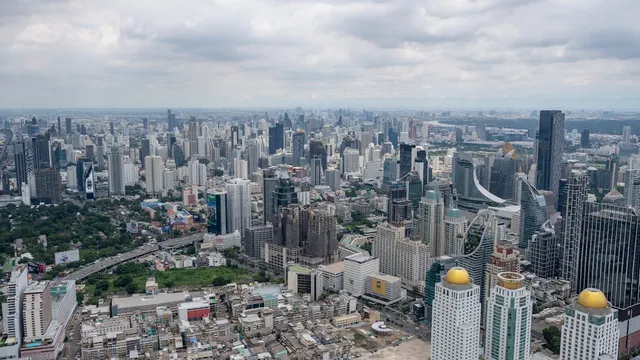 Bangkok, Thailand