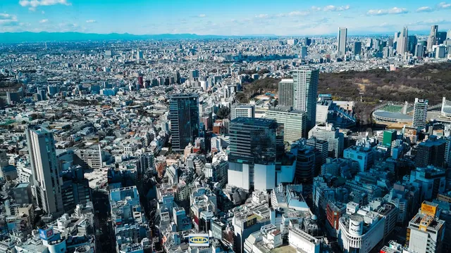 Tokyo, Japan