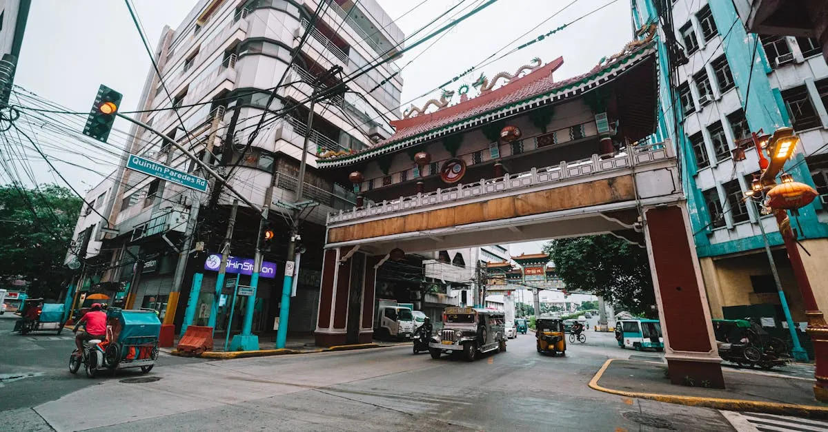Angeles City, Filipinas