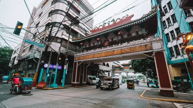 Angeles City, Philippines