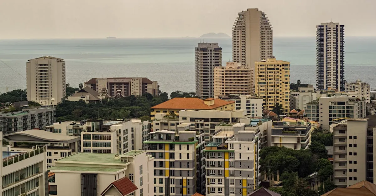 Pattaya, Tailandia
