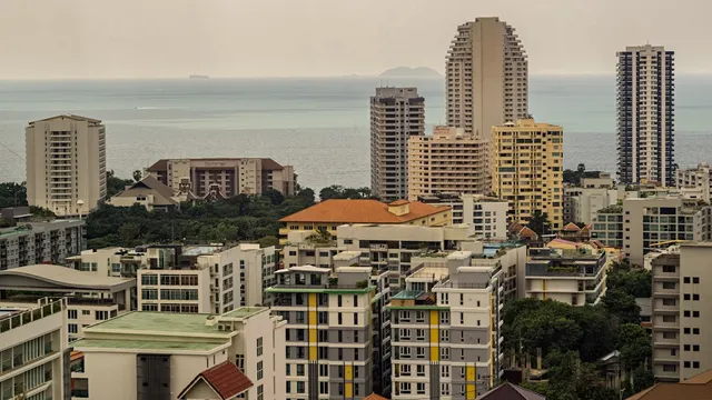 Pattaya, Thailand