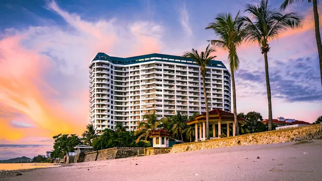 Pattaya, Thailand