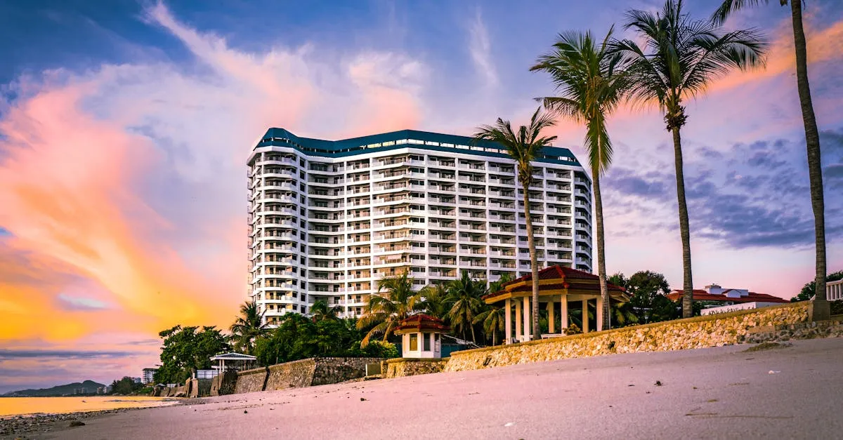 Pattaya, Thailand
