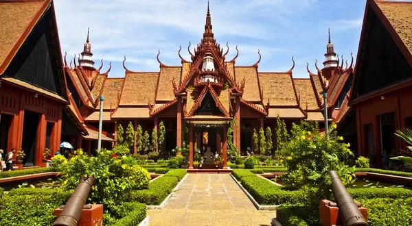 Phnom Penh, Cambodia