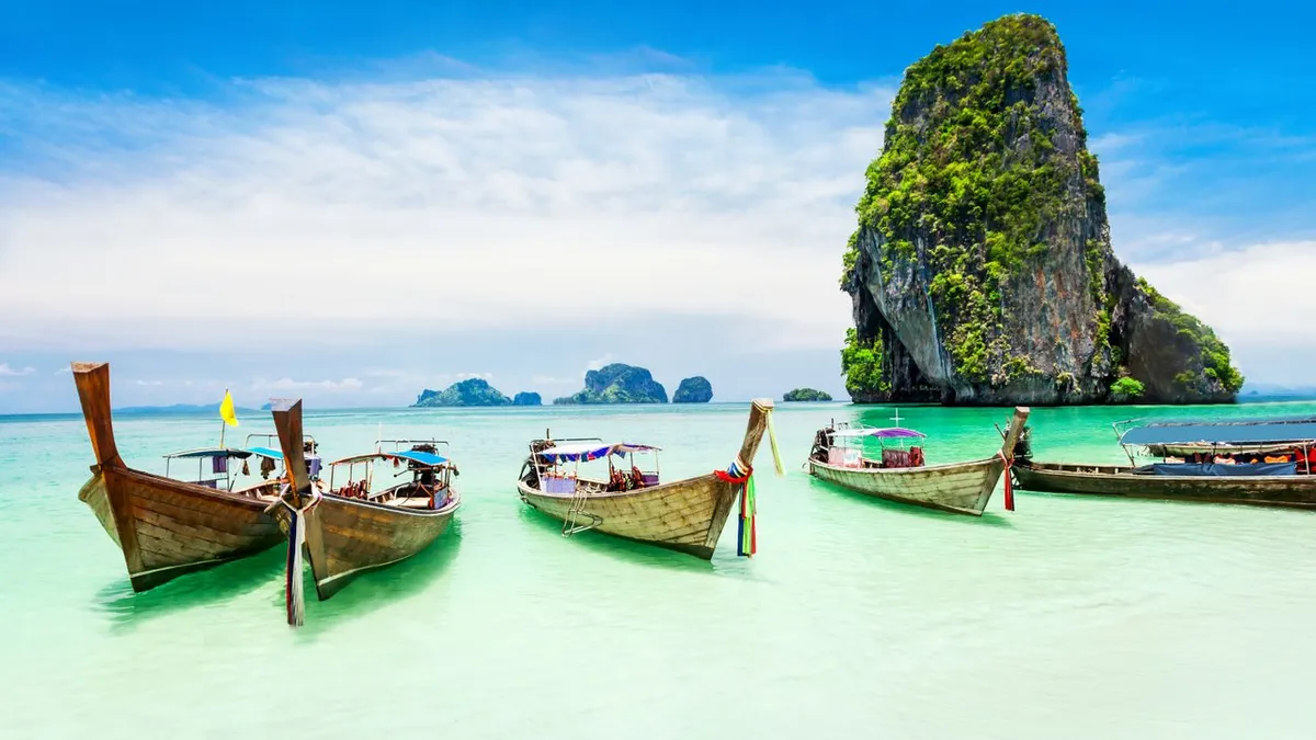 Phuket, Tailandia