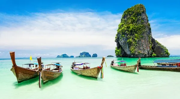 Phuket, Thailand